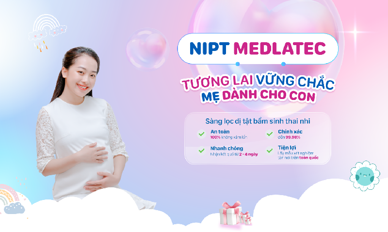 Cần thực hiện xét nghiệm Triple Test và NIPT ở những bệnh viện, trung tâm xét nghiệm lớn để đảm bảo tính an toàn và chính xác